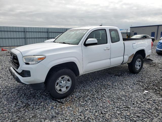 TOYOTA TACOMA ACC