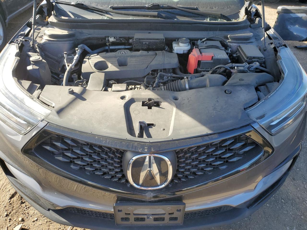 ACURA RDX A-SPEC