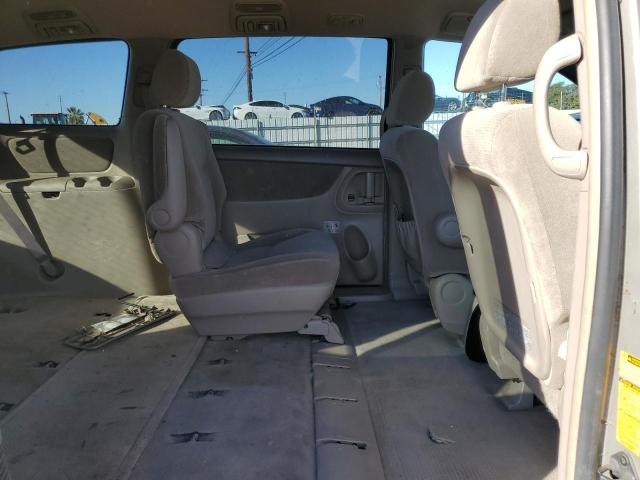 2004 TOYOTA SIENNA CE #3294075968