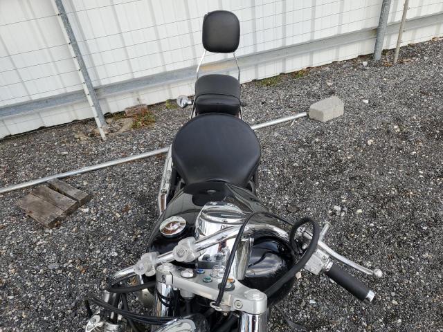 2019 HONDA VT750 C JH2RC5006KK500416