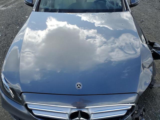 2019 MERCEDES-BENZ E 300 - WDDZF4JB3KA660906