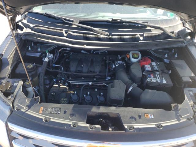 2018 FORD EXPLORER X - 1FM5K8D81JGB27682