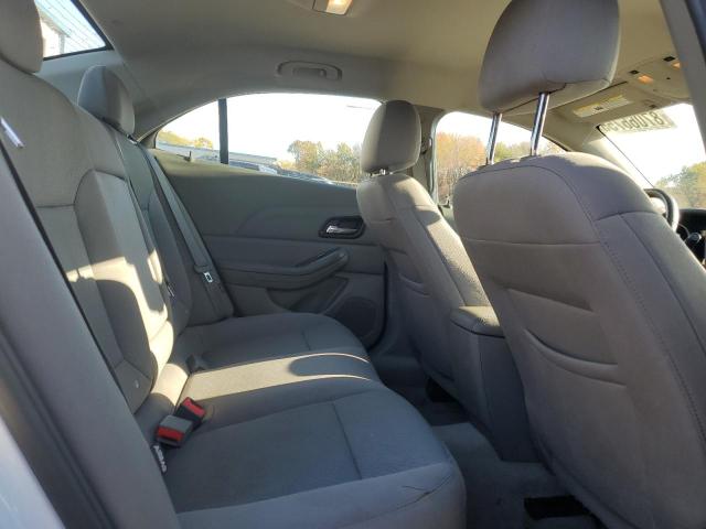 2015 CHEVROLET MALIBU LS #3302722019