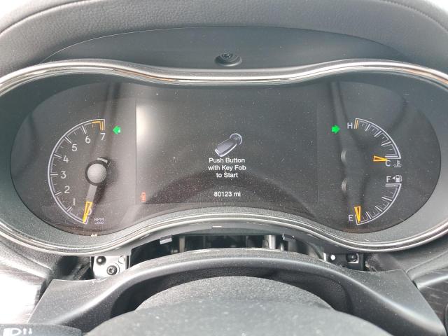 2018 JEEP GRAND CHEROKEE OVERLAND 1C4RJFCGXJC263564