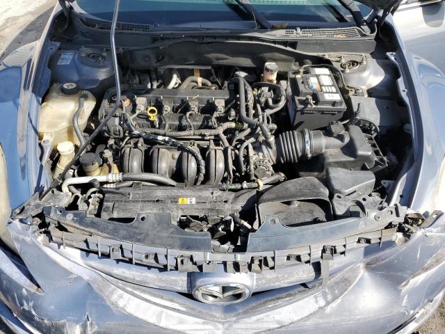 2010 MAZDA 6 I #3297957773