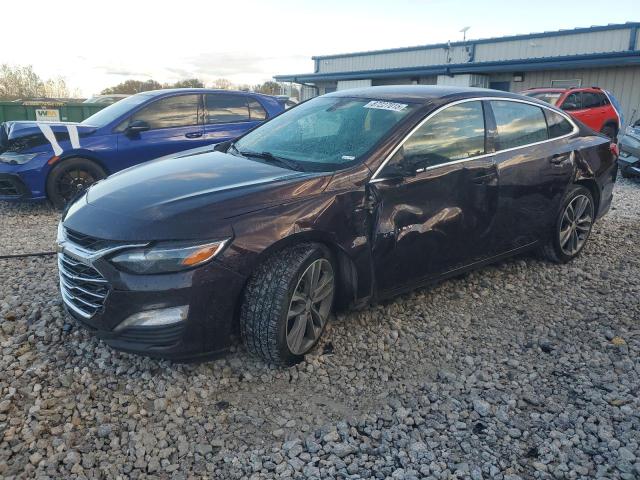 2021 CHEVROLET MALIBU LT - 1G1ZD5ST3MF050564