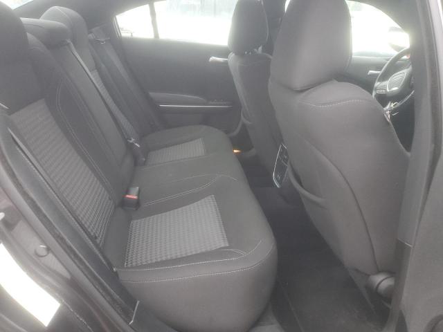 2023 DODGE CHARGER SX #3281393990