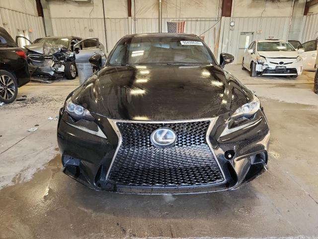 2014 LEXUS IS 250 - JTHCF1D20E5014468