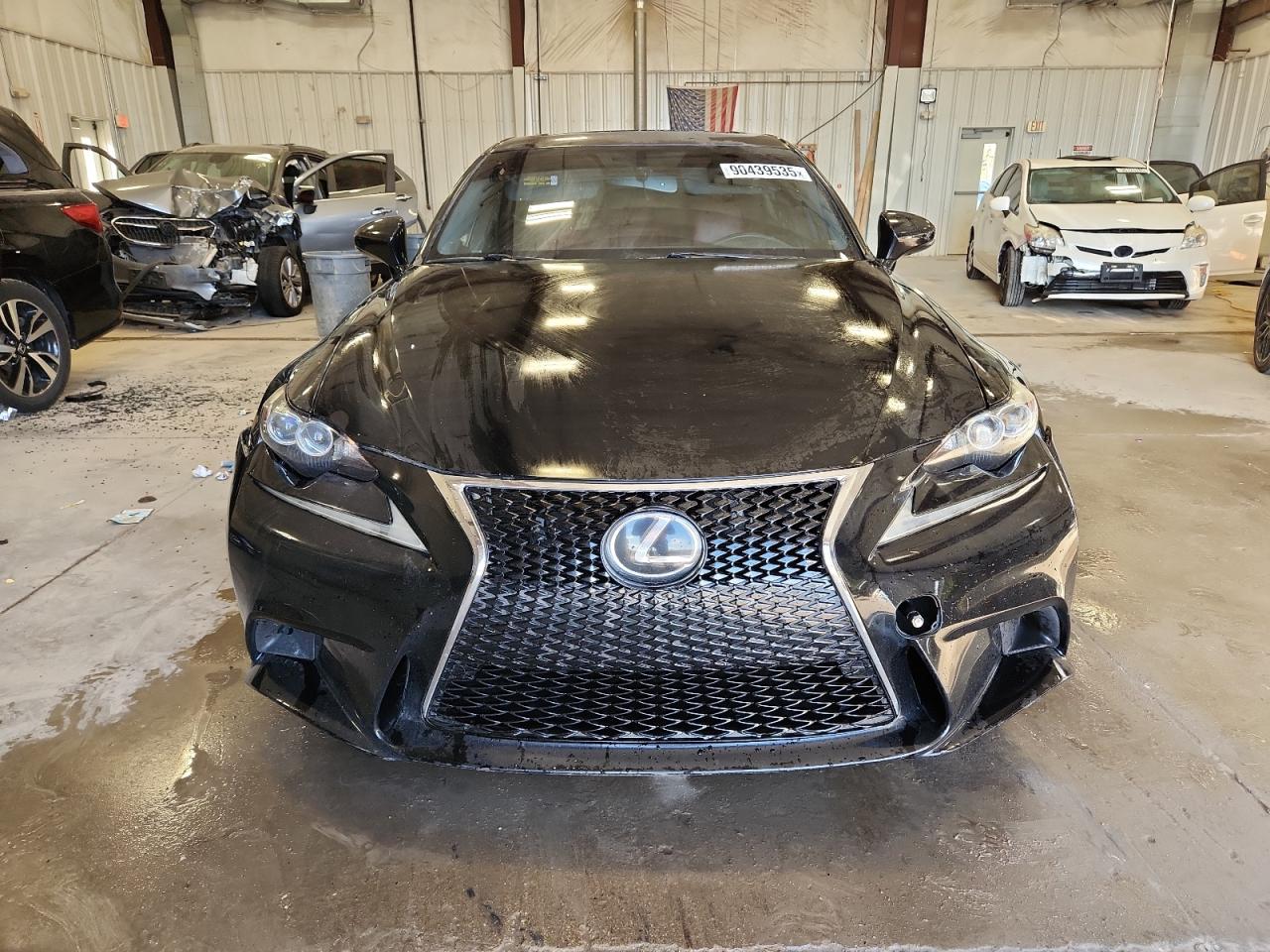 LEXUS IS 250