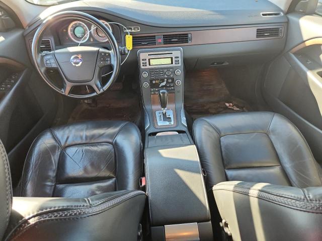 2011 VOLVO XC70 #3305458063