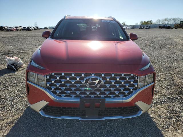 2022 HYUNDAI SANTA FE S - 5NMS2DAJ5NH409748