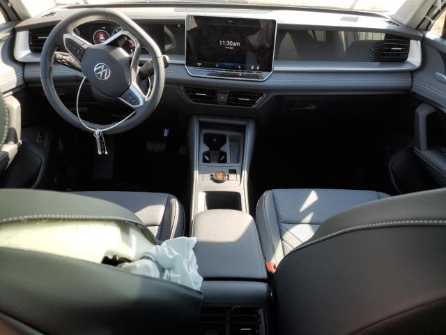 2025 VOLKSWAGEN TIGUAN SE #3291337162