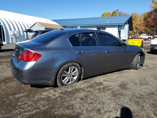 2011 INFINITI G25 - JN1DV6AR7BM653023