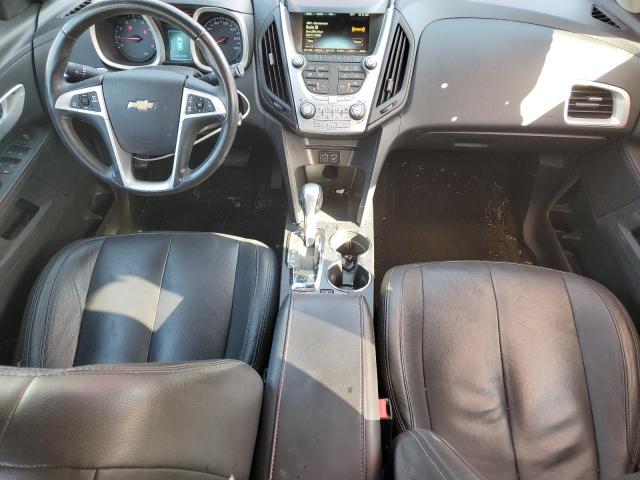 2015 CHEVROLET EQUINOX LT 1GNALBEK4FZ124723