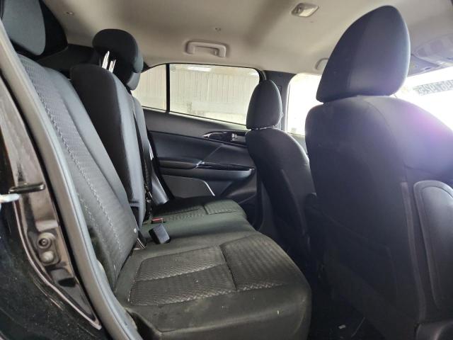 2024 MITSUBISHI ECLIPSE CR #3303852520