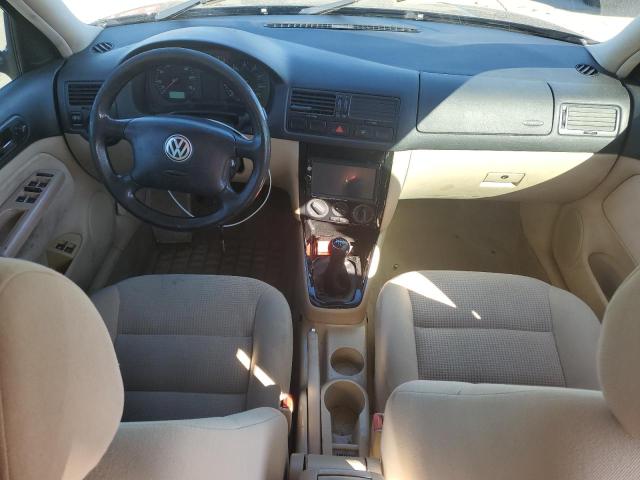 1999 VOLKSWAGEN GOLF GLS #3311613220