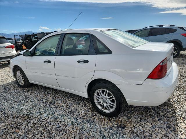 2007 FORD FOCUS ZX4 #3280719572