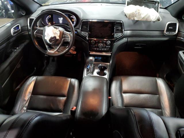 2019 JEEP GRAND CHER #3283988835