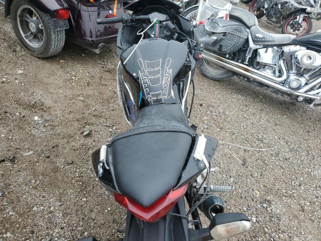 2013 KAWASAKI NINJA 300 #3284941925