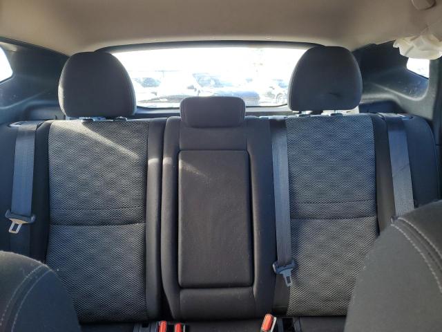 2019 NISSAN ROGUE SPOR - JN1BJ1CR4KW351504