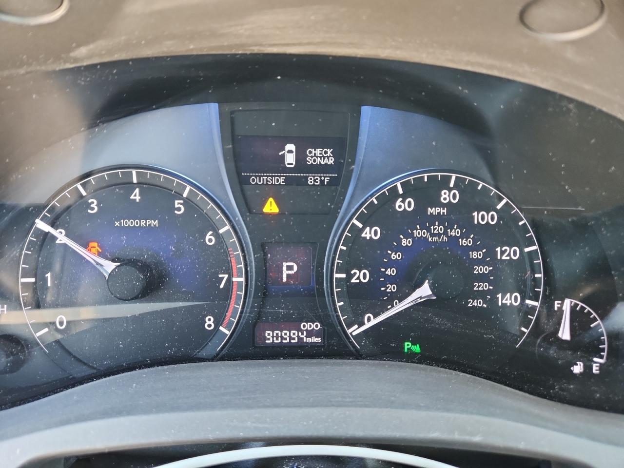 LEXUS RX 350 BASE