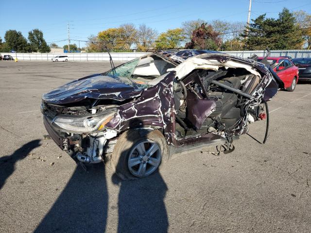 2022 CHEVROLET TRAX 1LT - KL7CJPSM4NB509357