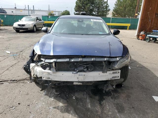 2020 NISSAN ALTIMA SR - Inny widok