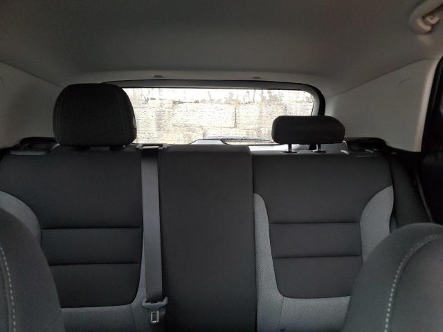 2026 CHEVROLET TRAILBLAZE #3301820334