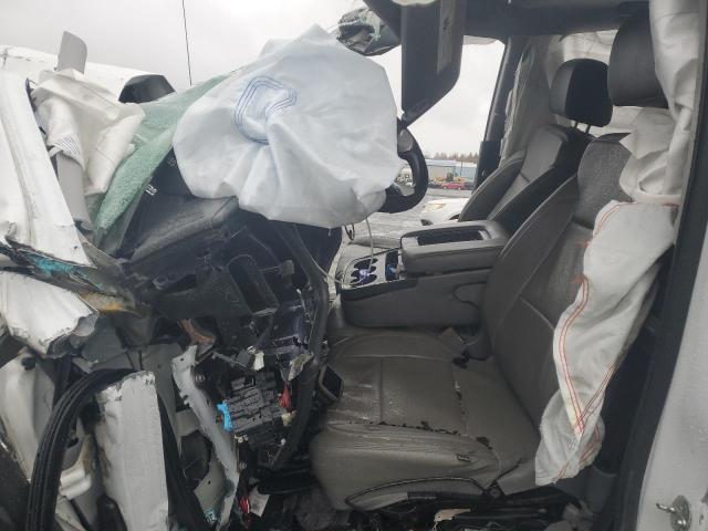 2017 GMC SIERRA K15 3GTU2MEC9HG232352