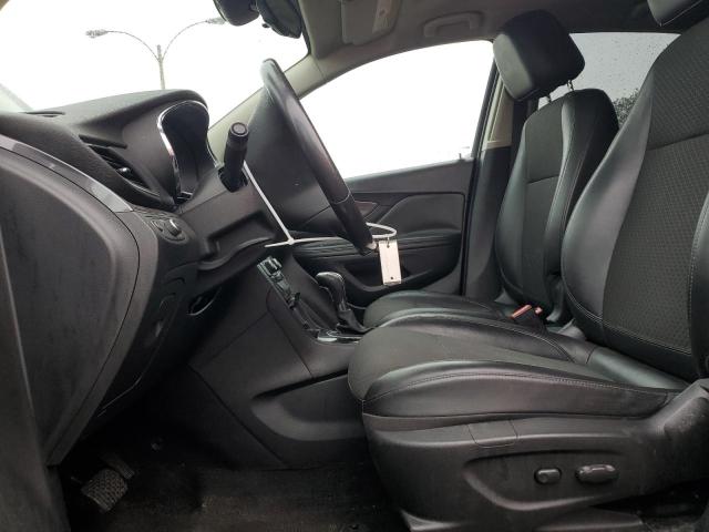 2018 BUICK ENCORE PRE - KL4CJASB6JB668562