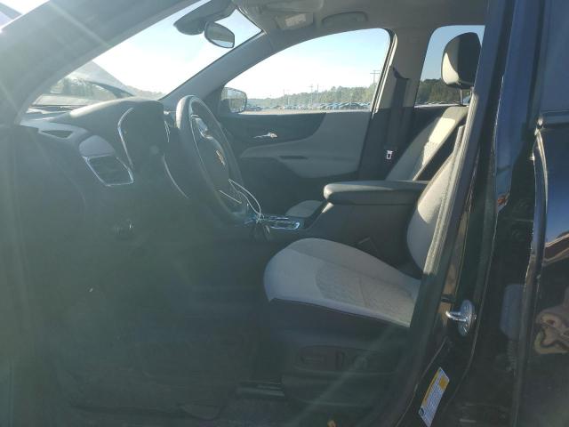 2023 CHEVROLET EQUINOX LS #3293304421