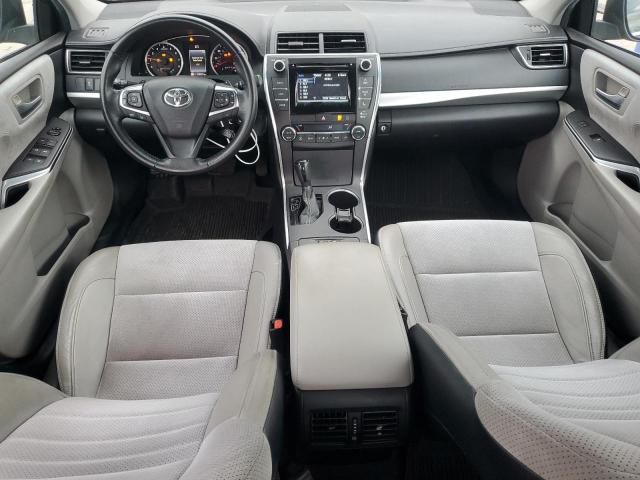 2015 TOYOTA CAMRY LE - 4T1BF1FK8FU058473