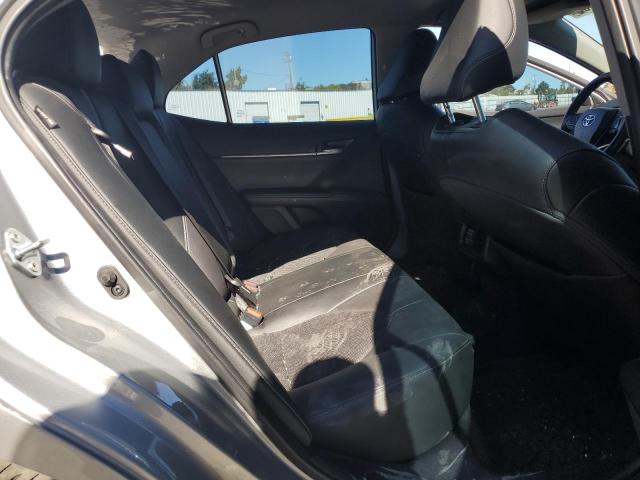 2022 TOYOTA CAMRY XSE - 4T1K61AK4NU014301