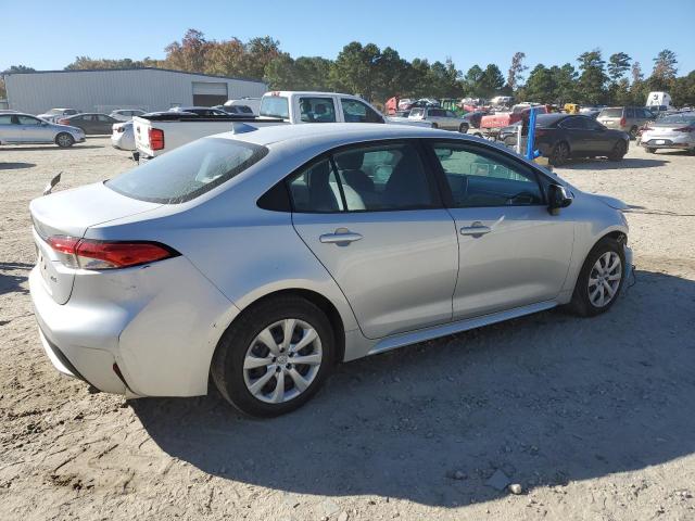 2021 TOYOTA COROLLA LE #3294345923