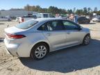 Lot #3294345923 2021 TOYOTA COROLLA LE