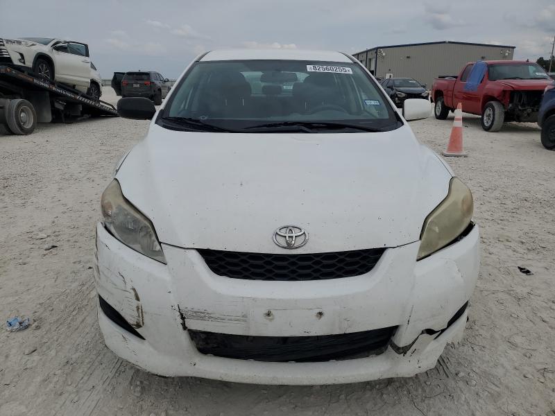 2011 TOYOTA COROLLA MA - 2T1KU4EE6BC547663