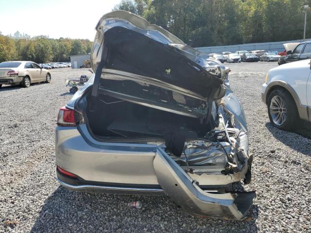 2021 LEXUS ES 250 BAS #3291446474