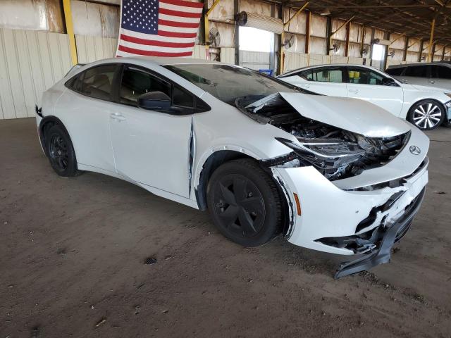 2025 TOYOTA PRIUS LE #3297888770