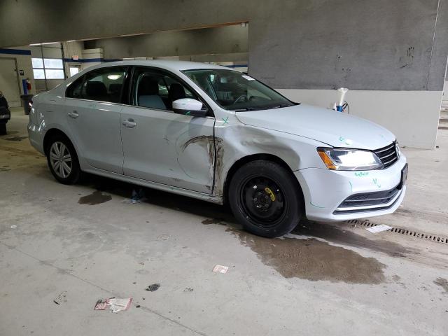 2017 VOLKSWAGEN JETTA S 3VW2B7AJ6HM329049