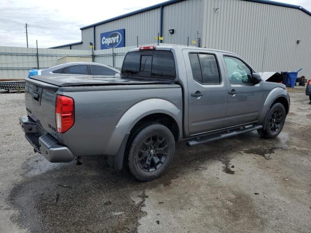 2021 NISSAN FRONTIER S #3281506992