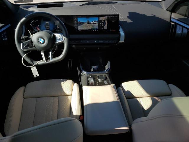 2025 BMW X3 30 XDRI 5UX53GP00S9Z07372