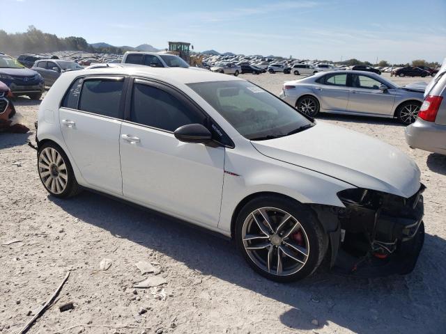 2017 VOLKSWAGEN GTI S #3291397133