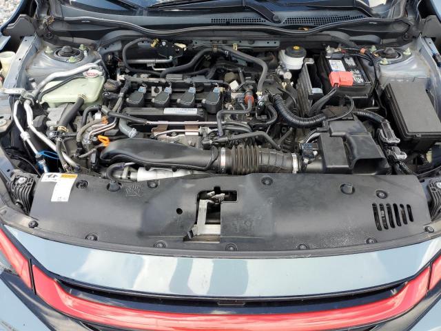 2020 HONDA CIVIC SPOR #3303969691