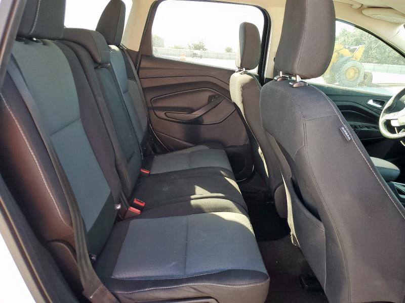 2018 FORD ESCAPE SE - 1FMCU0GD3JUA74996