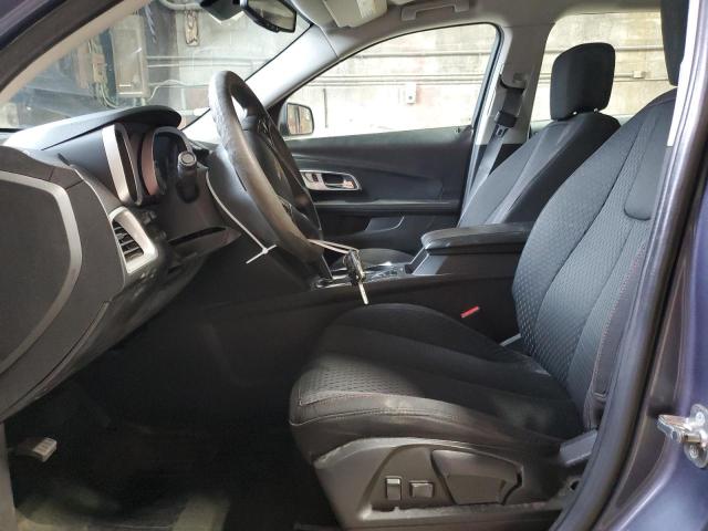 2013 CHEVROLET EQUINOX LS - 2GNALBEK1D6386059