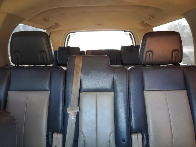 2007 FORD EXPEDITION #3293447409