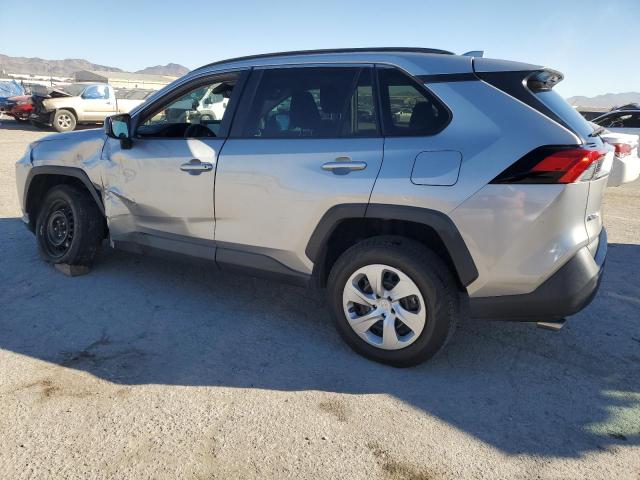 2020 TOYOTA RAV4 LE #3284131568