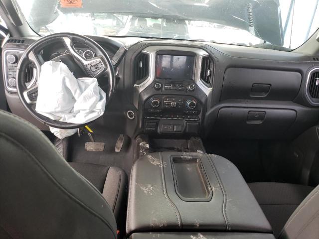 2021 CHEVROLET SILVERADO #3308414303