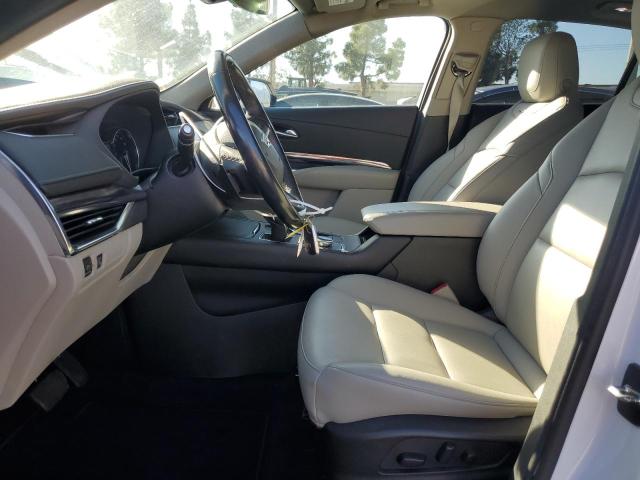 2023 CADILLAC XT4 LUXURY #3301946430