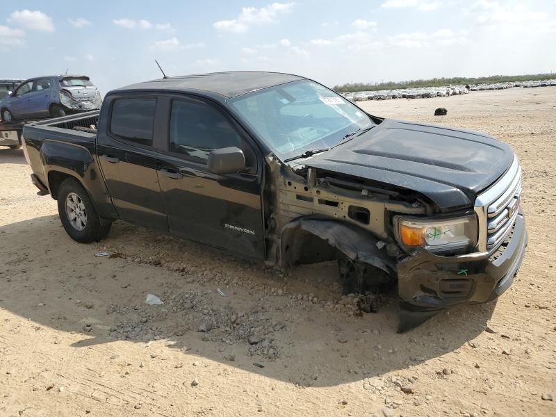 2018 GMC CANYON 1GTG5BEN4J1315105